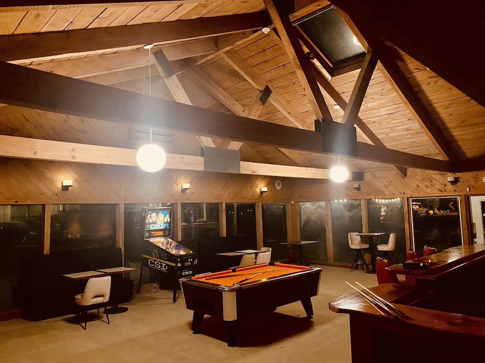 Catskill Mountain Lodge - Property Image 4