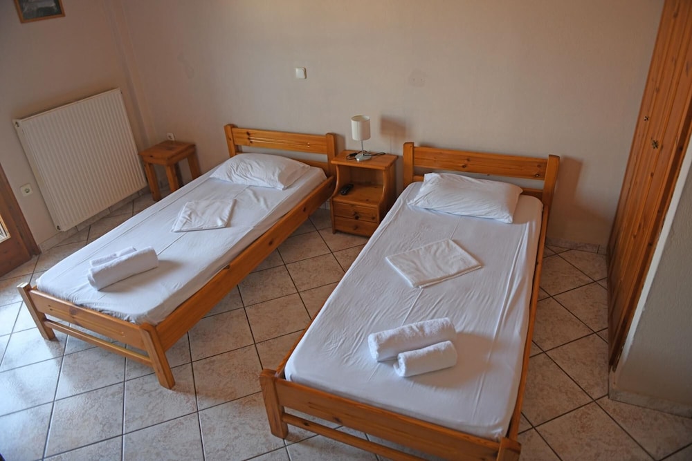 Nikos Studio 2 in Gialiskari photo 2