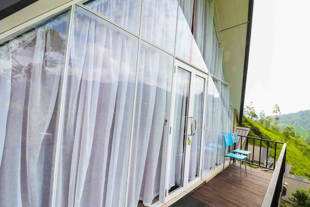 The Waterfall Villas