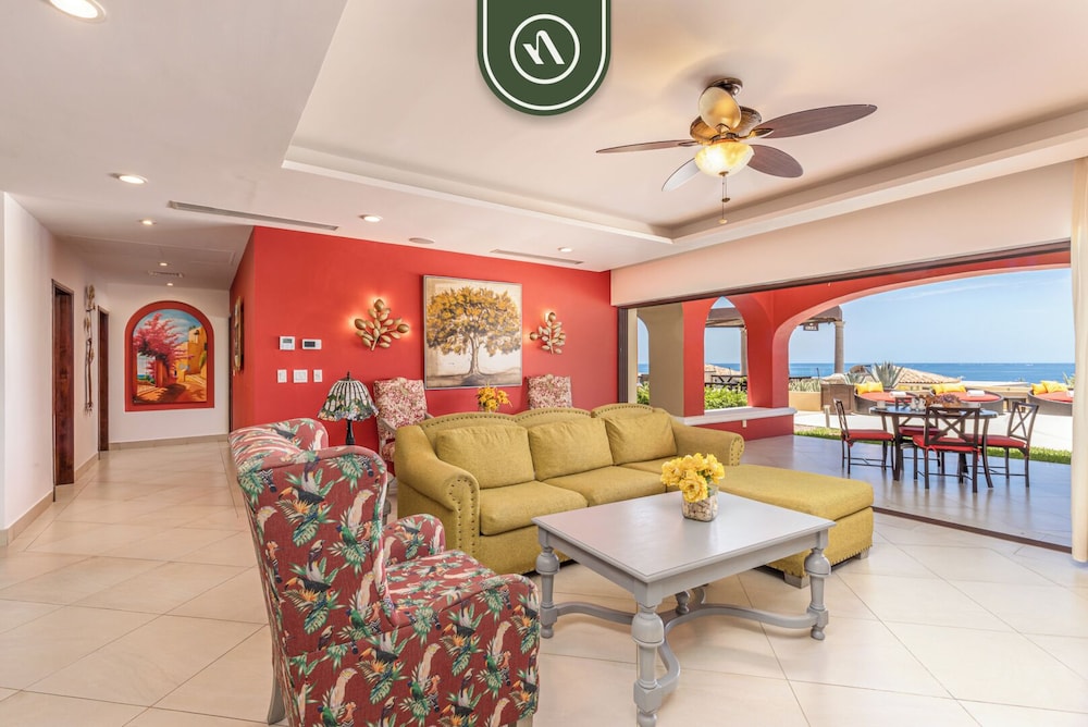 Hacienda Encantada by Naya Homes