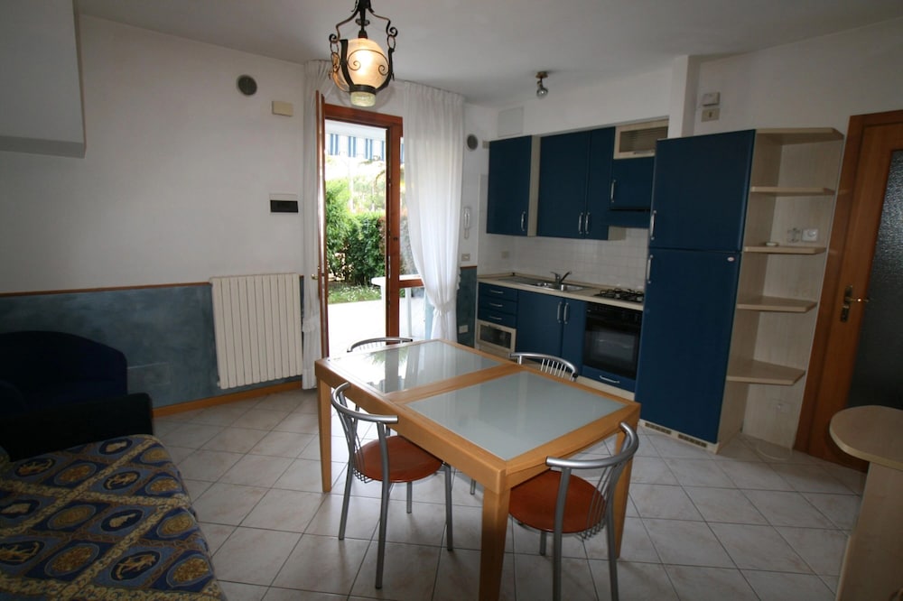 Spacious Apartment in Cavallino