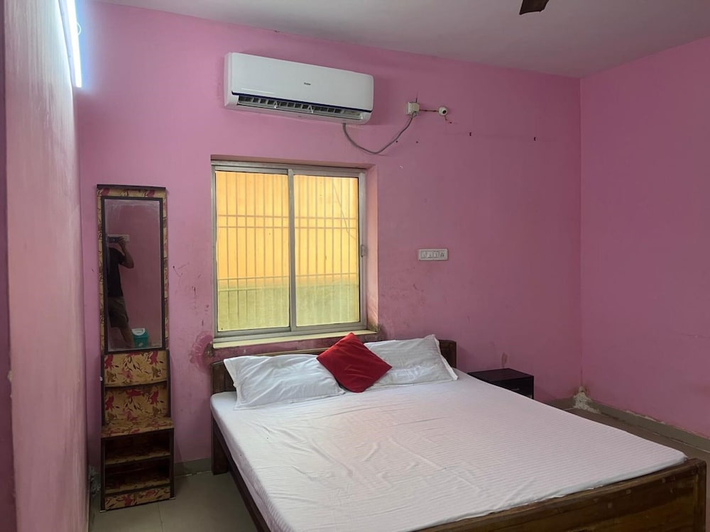 Goroomgo Shivansh Guest House puri