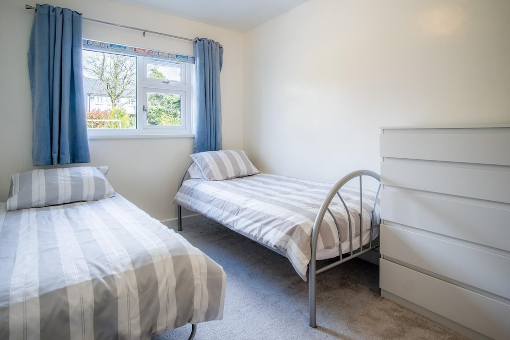 Hazeley - 3 Bedroom Holiday Home - Begelly