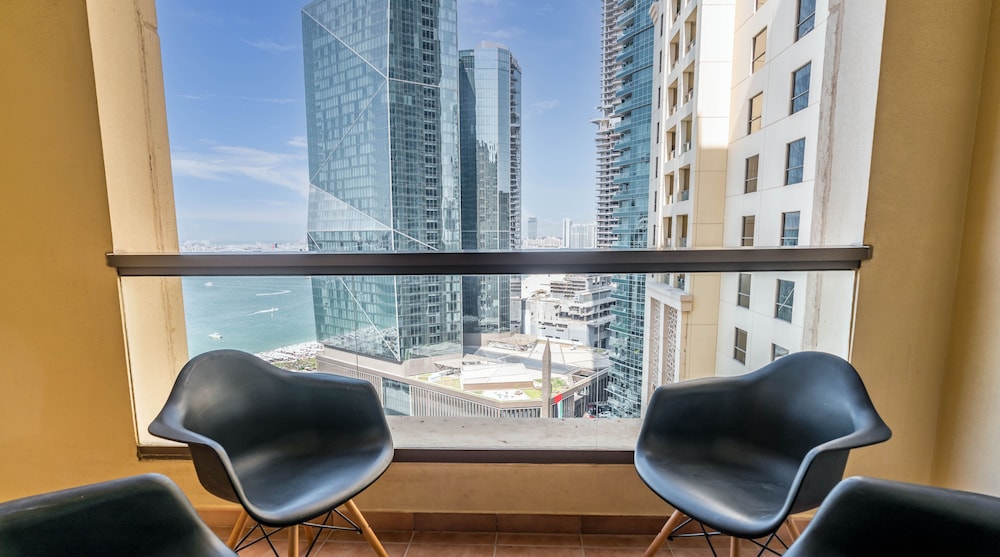 Dream Inn Apartments - Bahar JBR