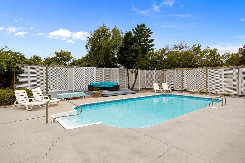 Harkers Haven 4 Bedroom Home