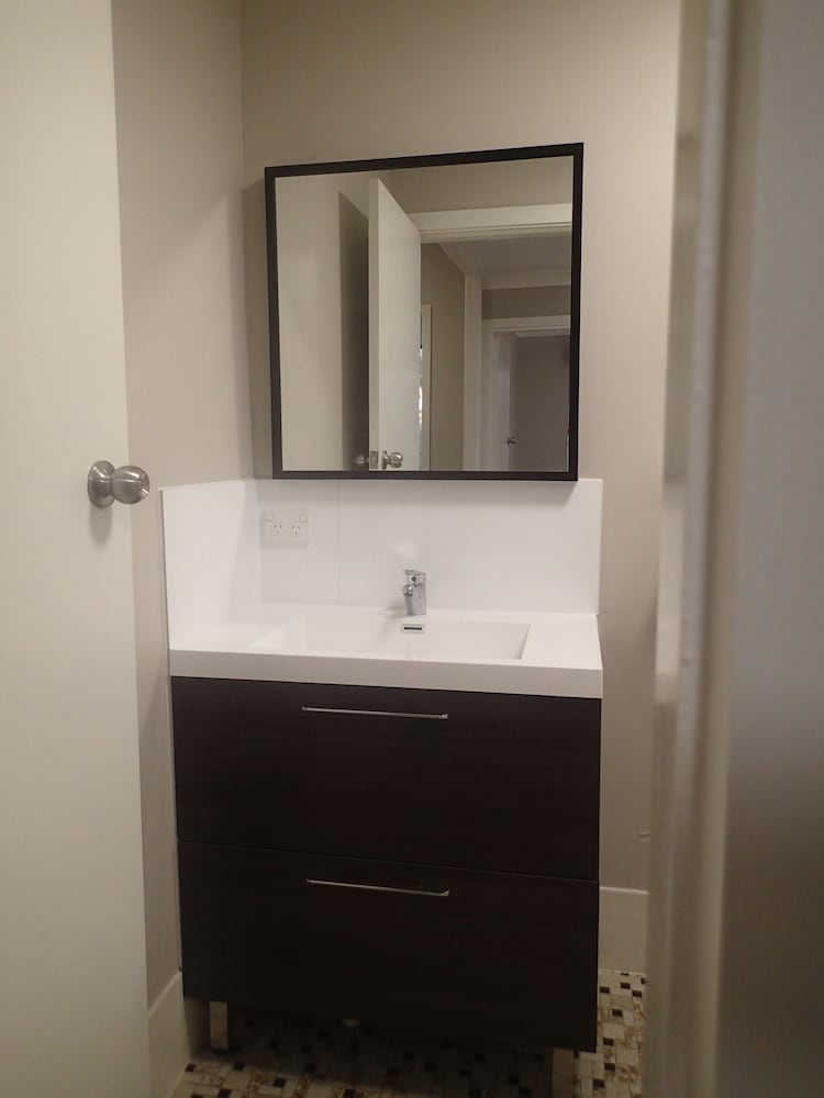 Dungowan Waterfront Apartments