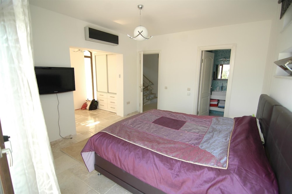 Belek Lgt Villa 2 by Belek Rental