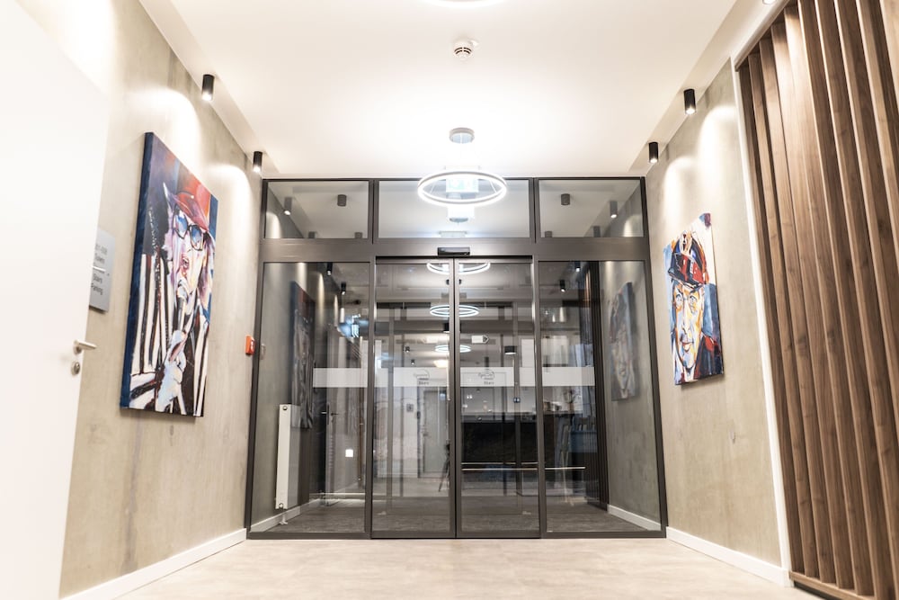Signature Hotel Skarv - Property Image 30