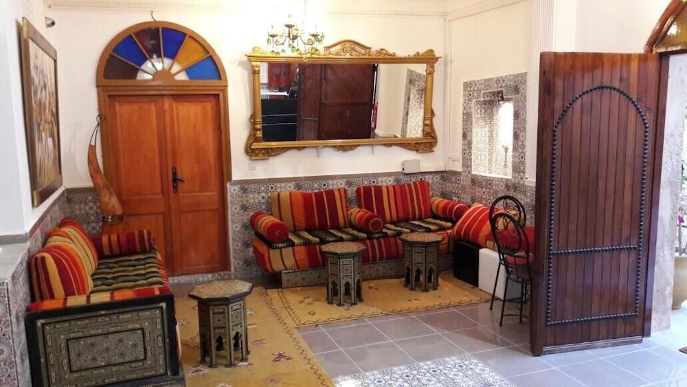 Riad Ksar El Jadida