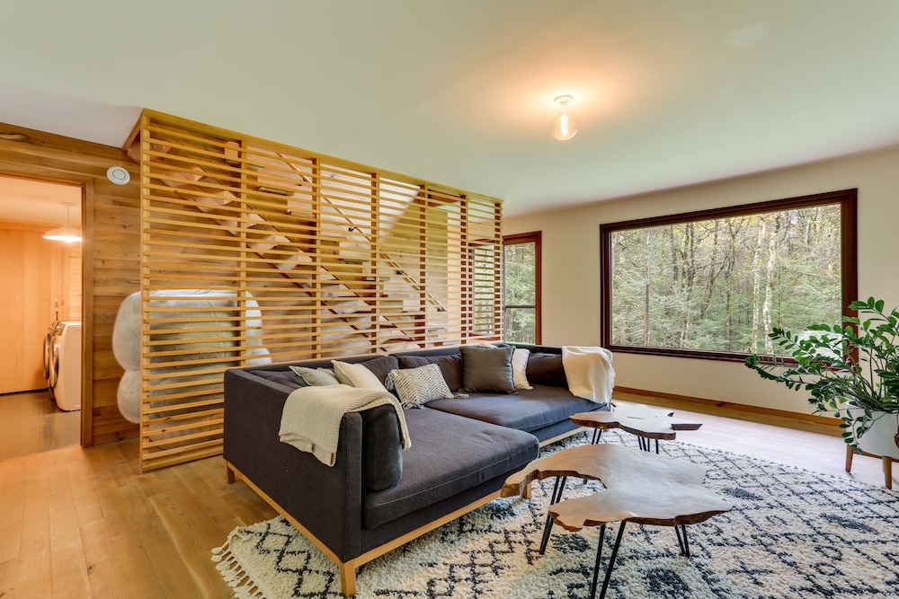 Hudson Valley Vacation Rental w/ Private Pool! - Property Image 31