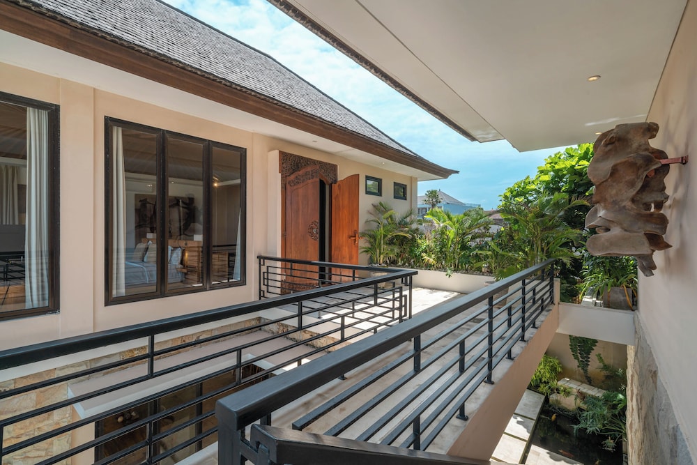 Luxury Beach Canggu