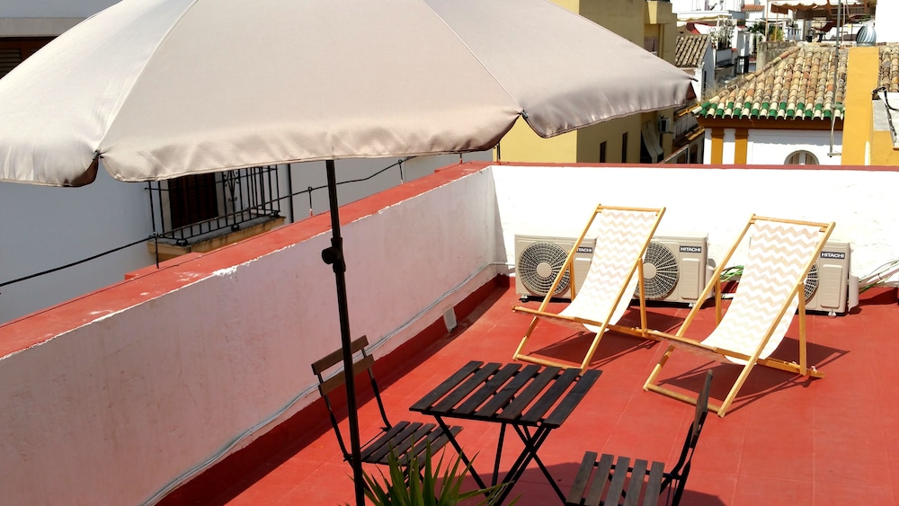 roof