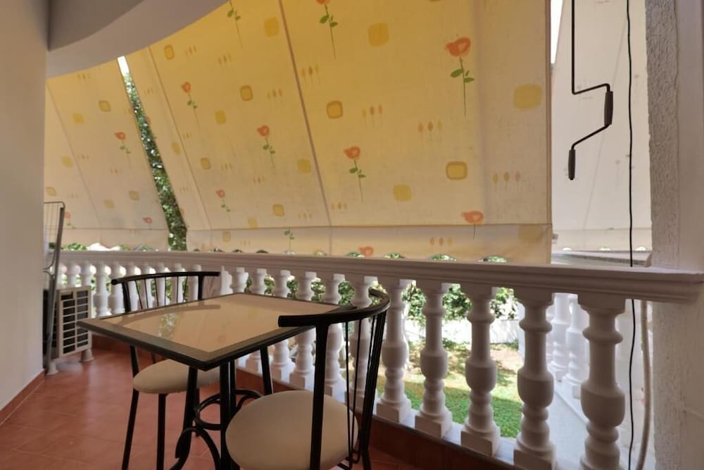 Vila Melisa