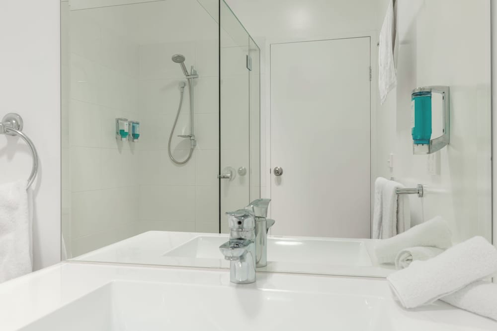 Nagambie Waterfront Motel