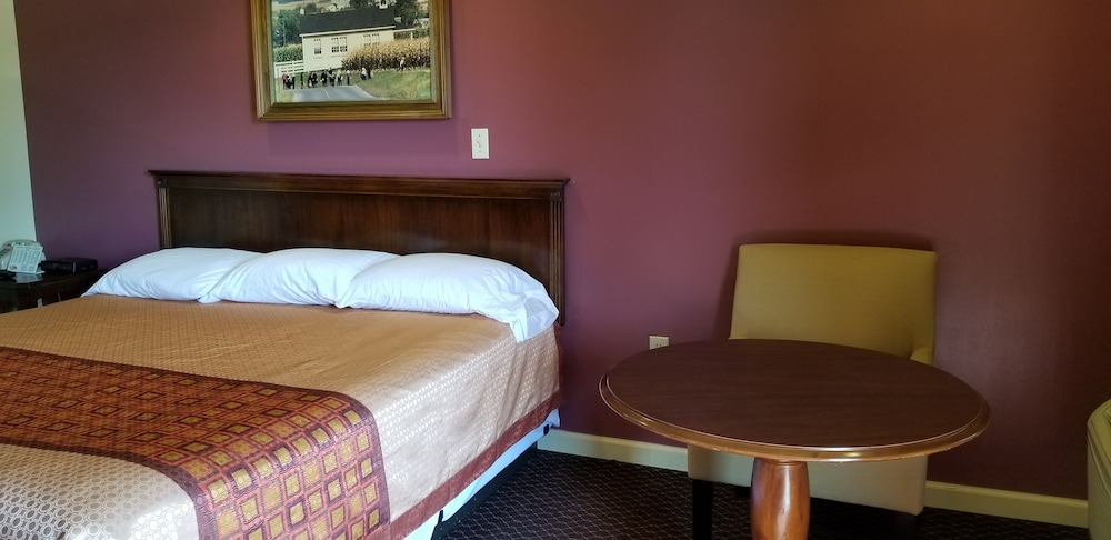 Classic Inn