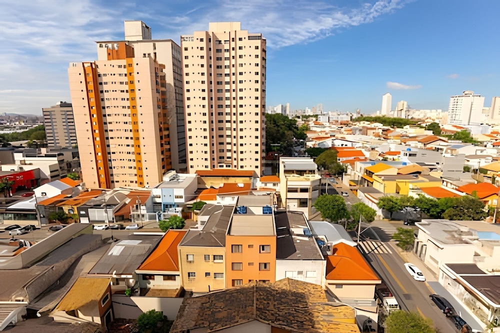 Estudios Neo Home São Caetano