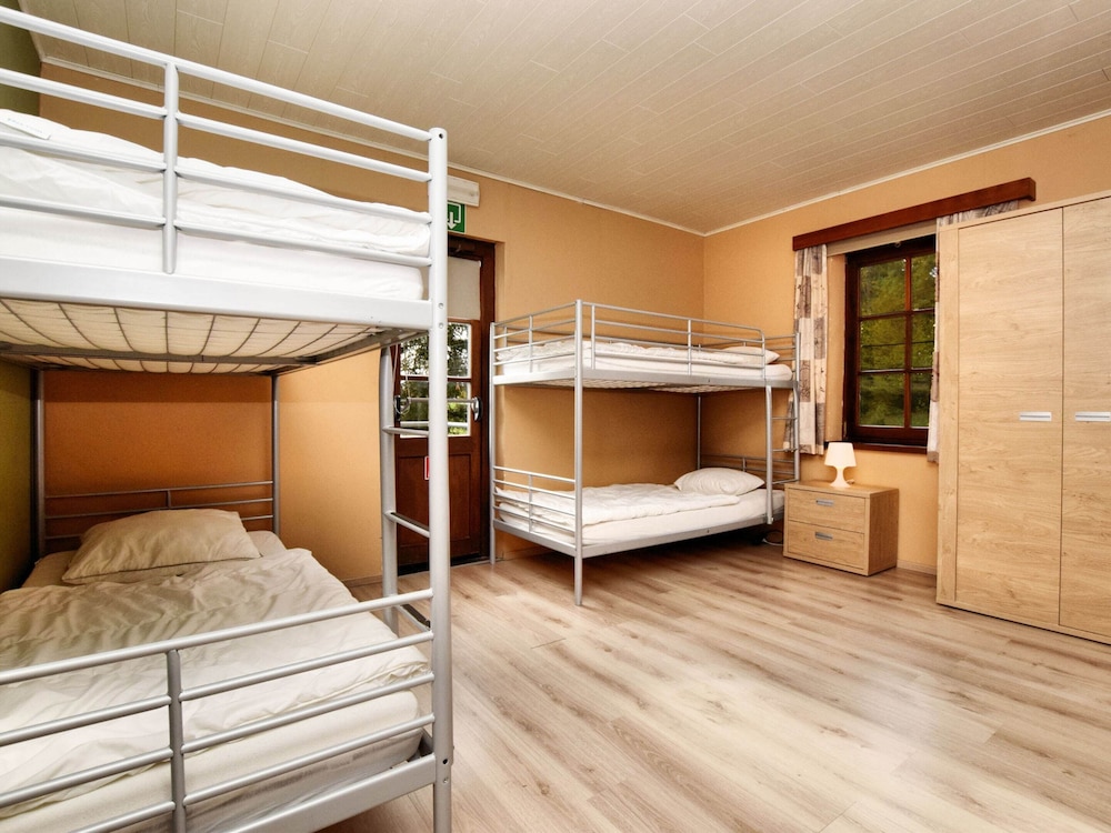 Durbuy Hillside Family Villa view 3