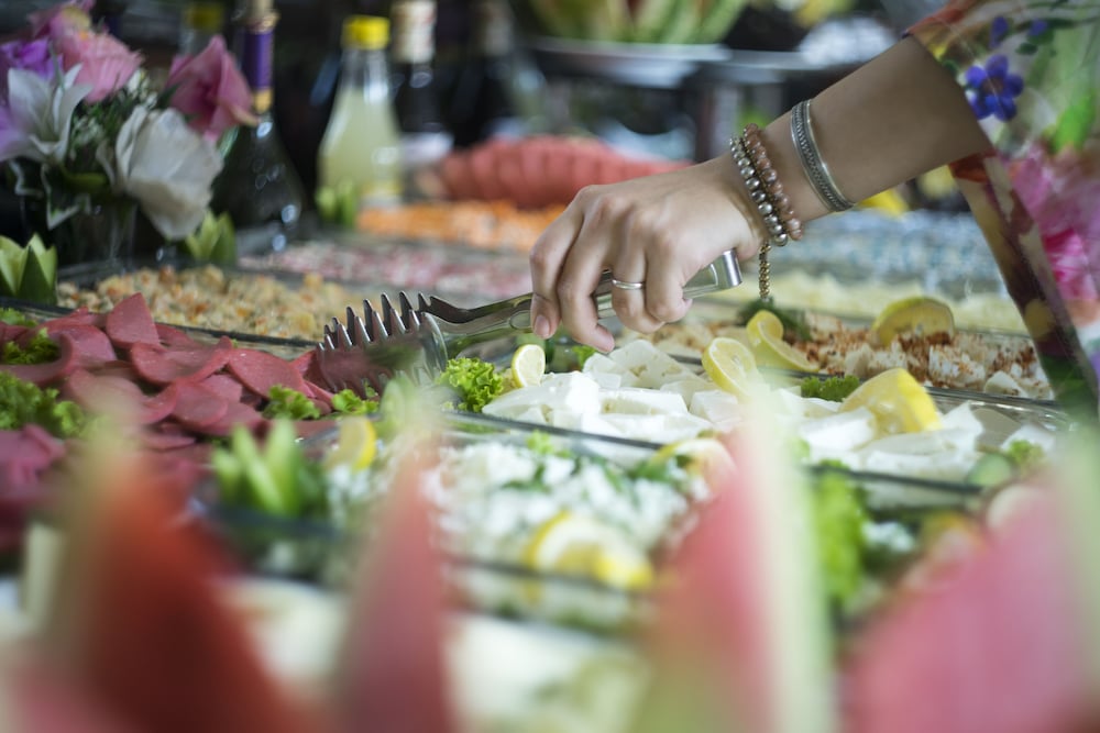 Parmada Otel Eski Şehir - Image 34