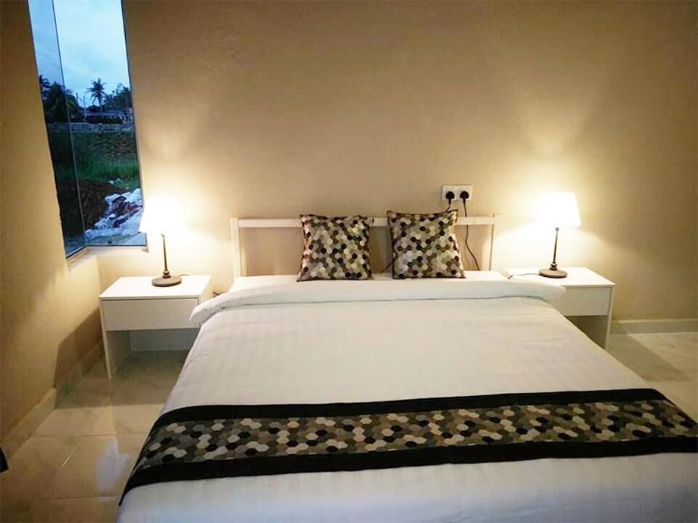 Cenang Langkawi House