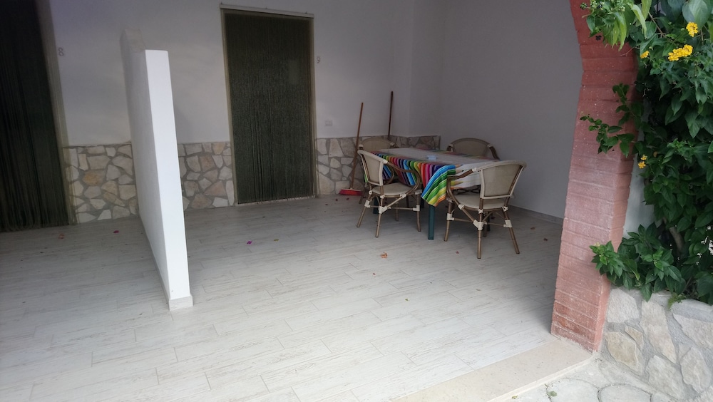 Liberato Puglia Vacanze