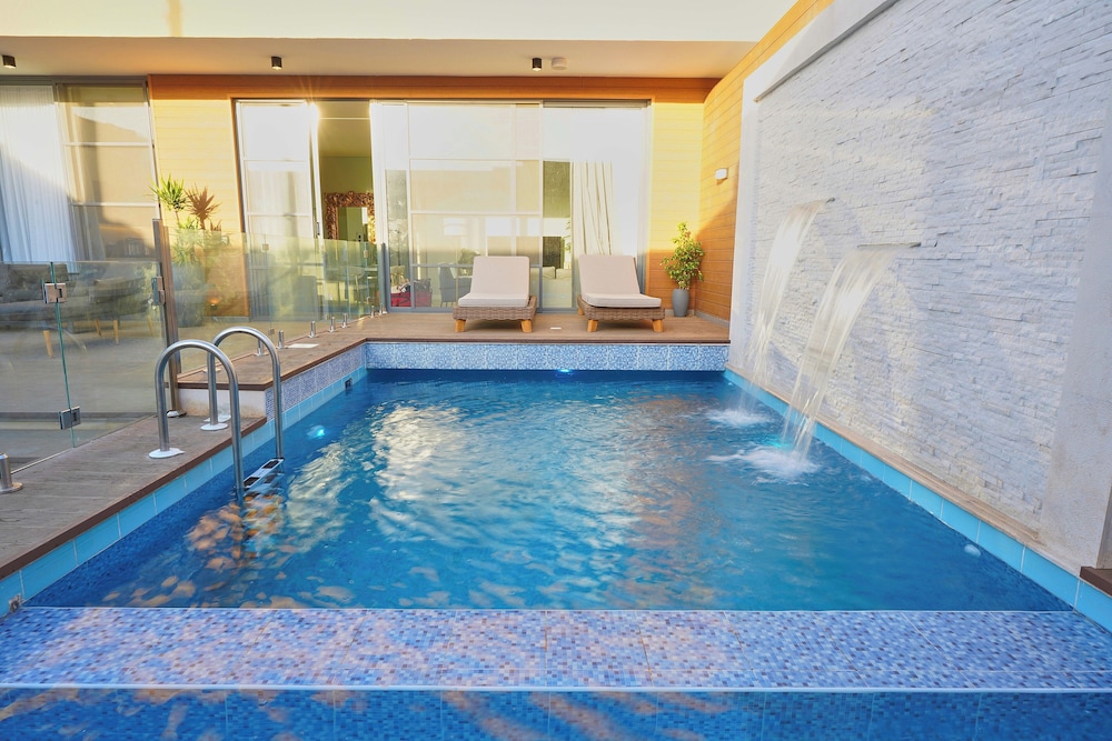 Alyaqou tchalet
