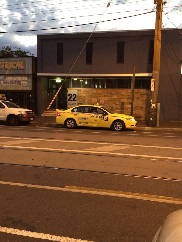 SmartStay Melbourne