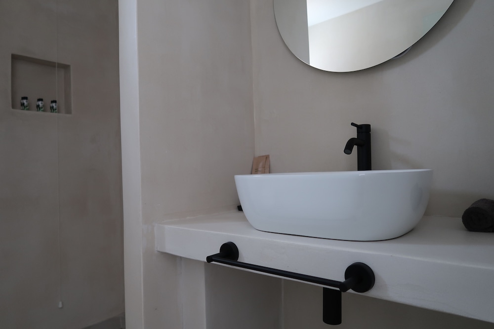 Blé Suites Santorini