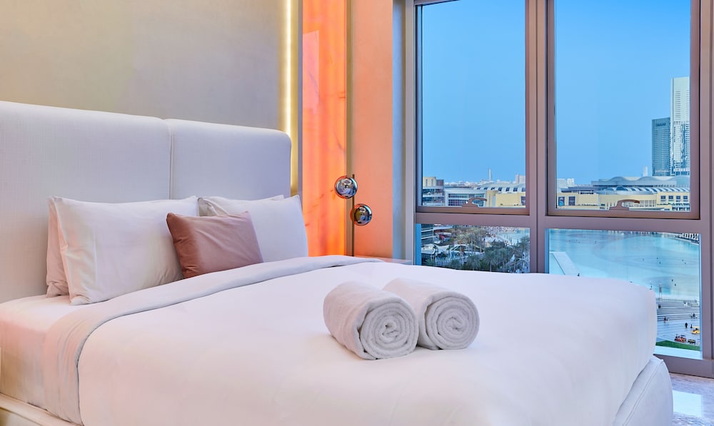 bnbme - Grande Residences - 3 BDR