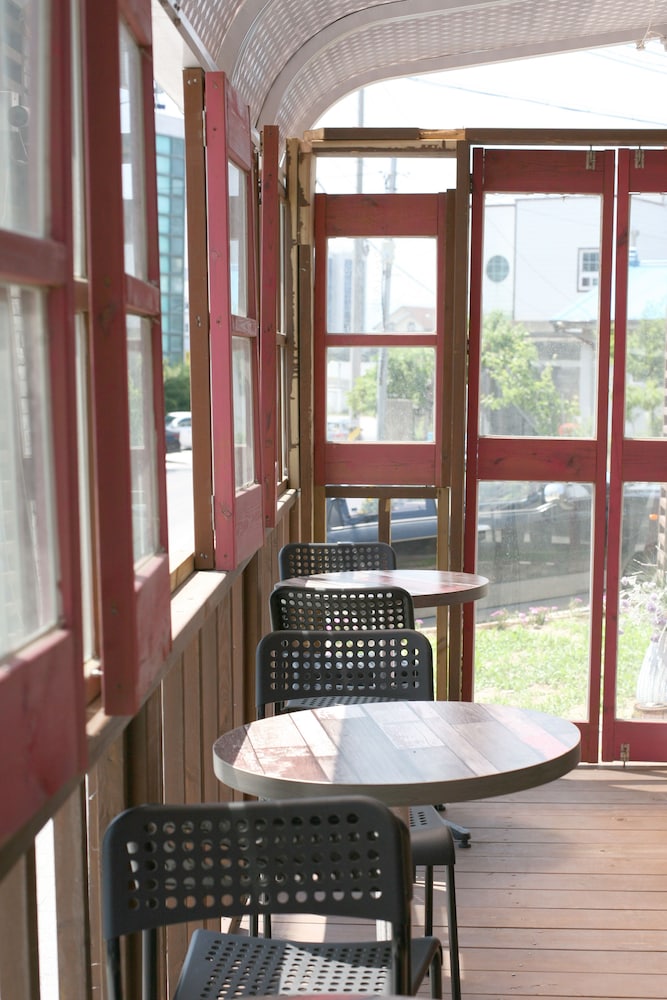 Capsule in Gangneung - Hostel