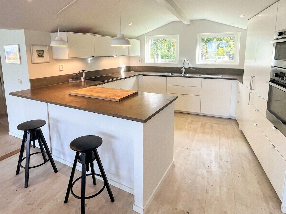 Holiday Home in Borgholm view 2