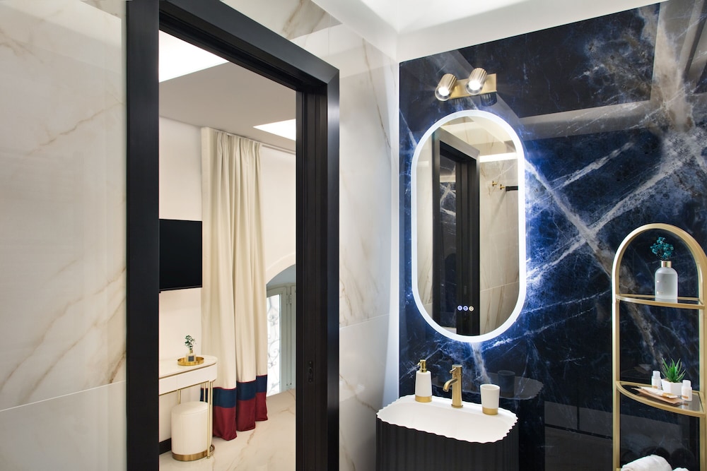 Incanto Suites Italy