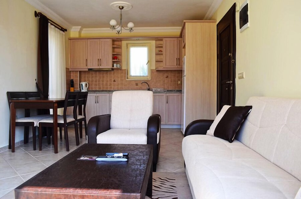Villa 1 Bedroom Lake View 10 by Likya Global