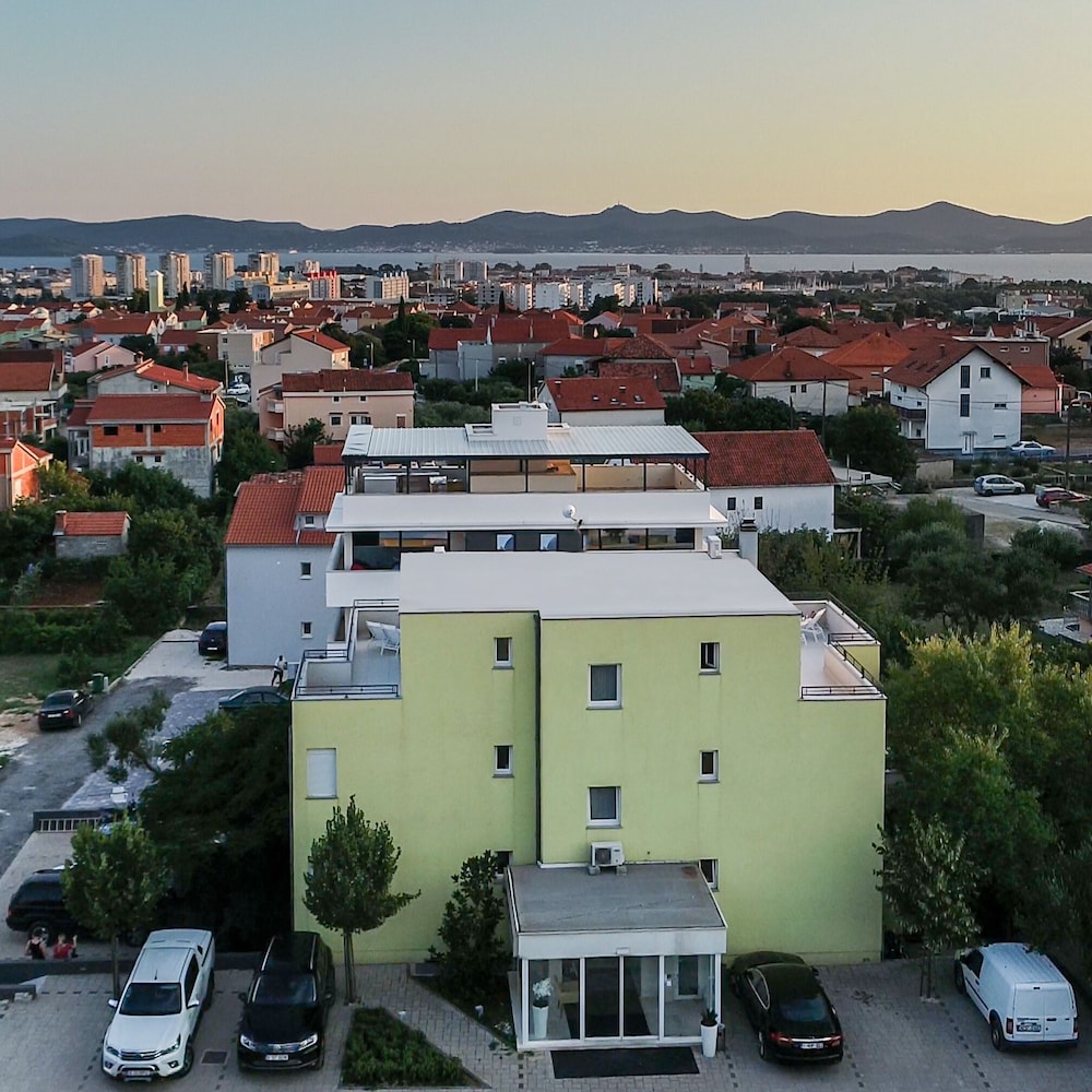 Villa Liburnum