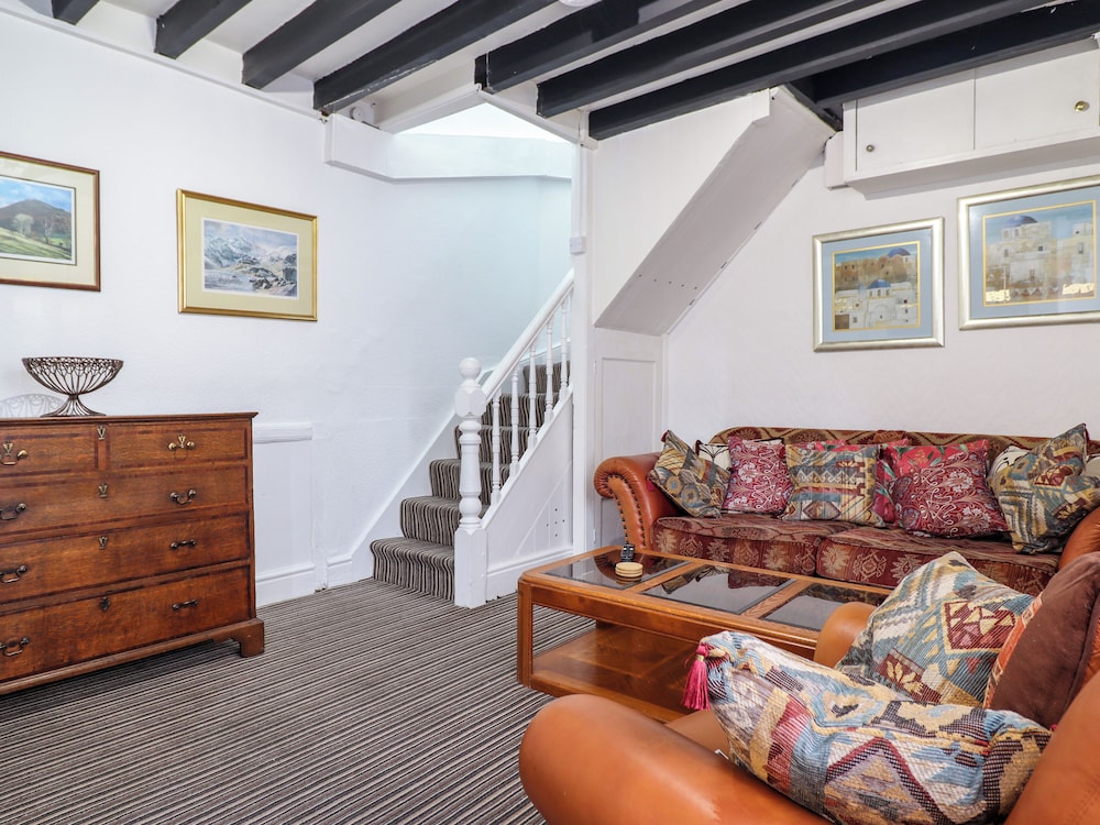 The Courtyard Cottage