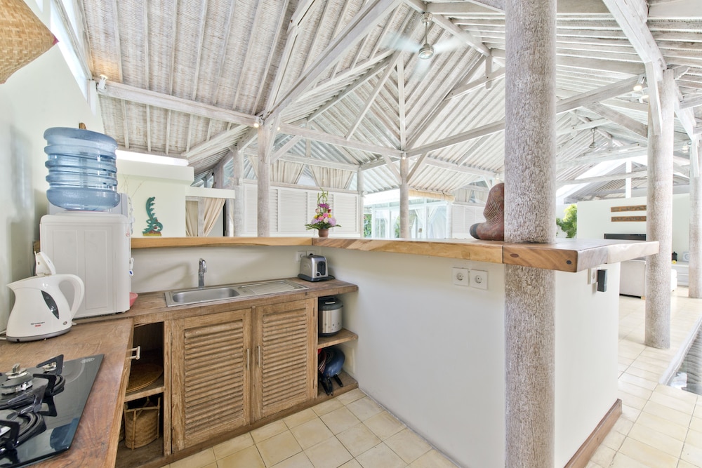 Villa Laksmana Hideaway 2