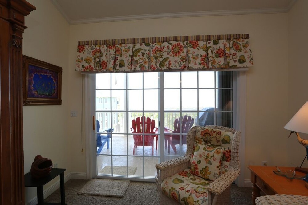 Dunes Club 3B view 3