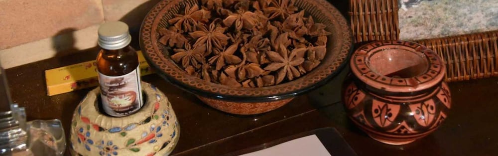 Room & Breakfast nel borgo Scipione