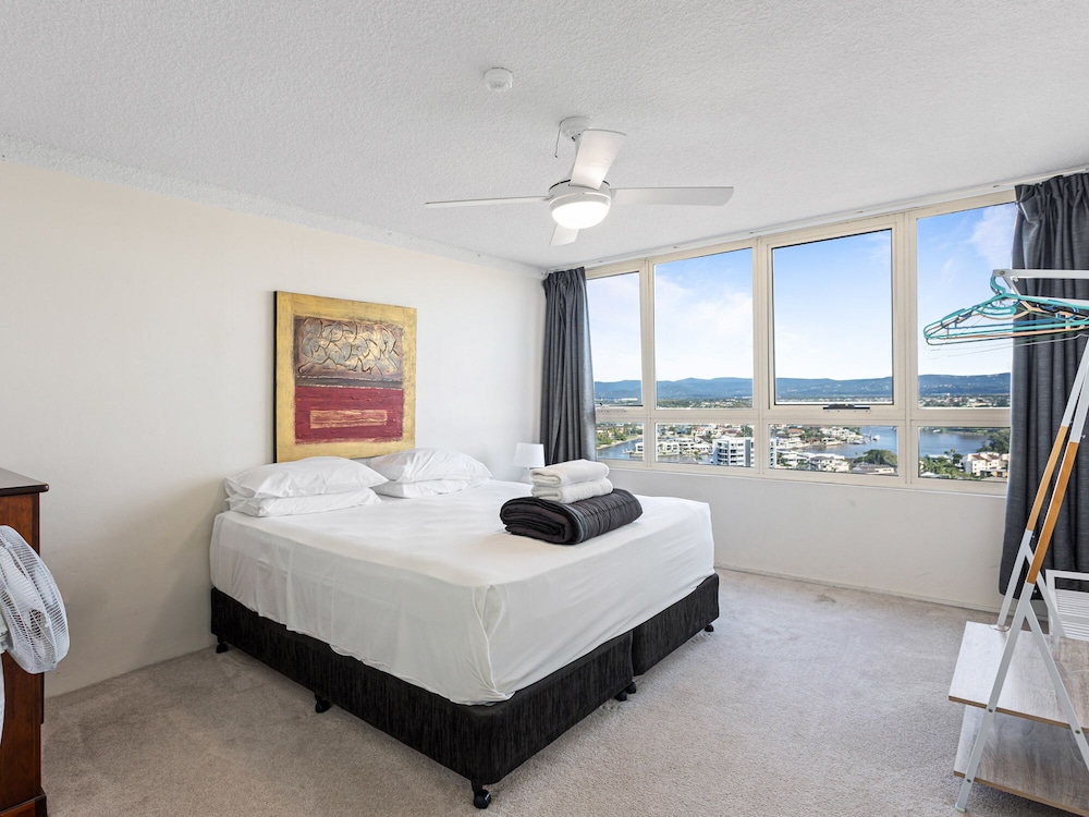 Surfers Paradise Vacations - Condor Ocean View Apartments managed by Gold Coast Premium - Property Image 21