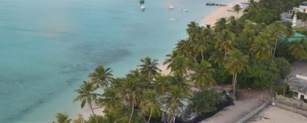 Islandbreak