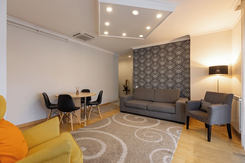 City View Apartments