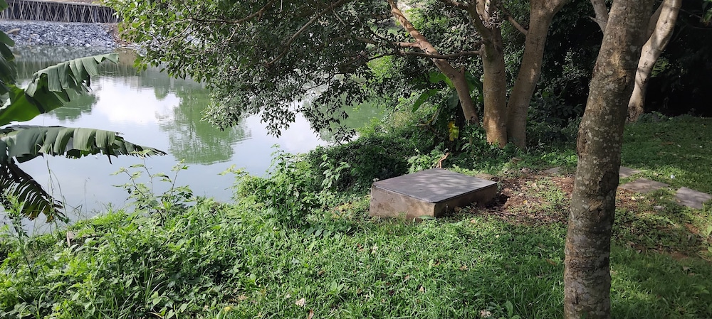 Pavanputra Resort Hassan