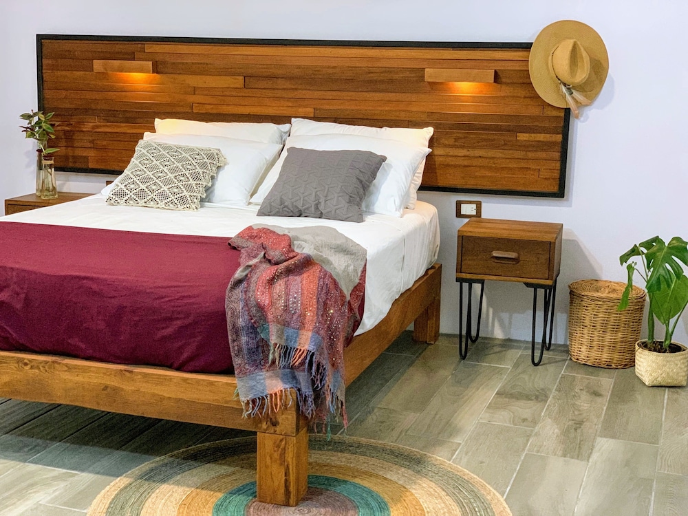 Hotel Boutique TerraNova - Property Image 30