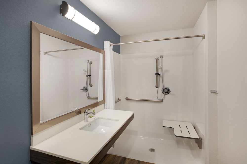 WoodSpring Suites San Antonio Stone Oak