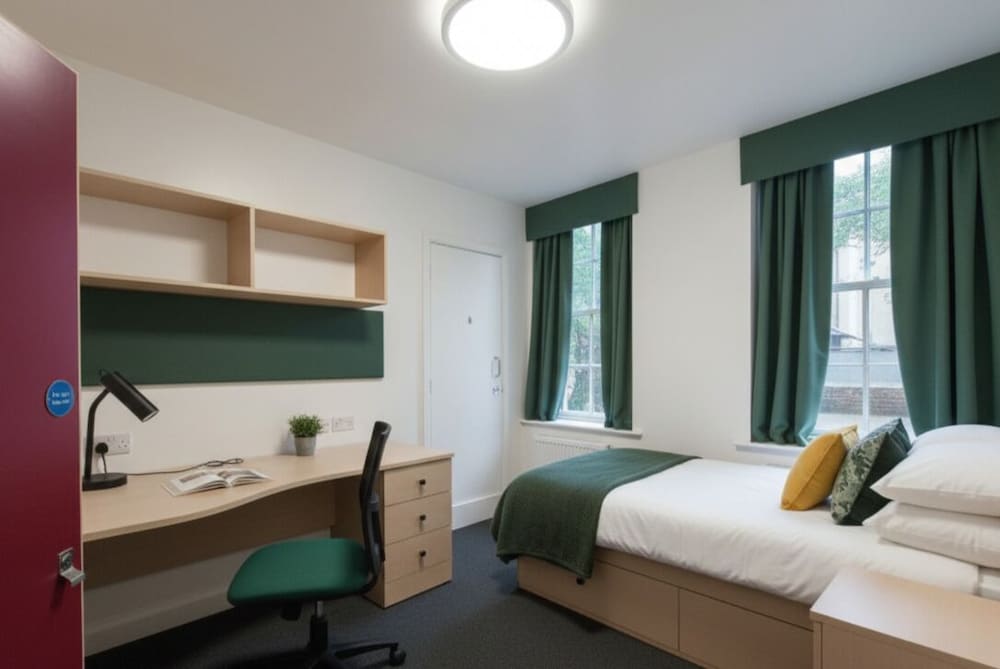 Student Only AXO Waterloo