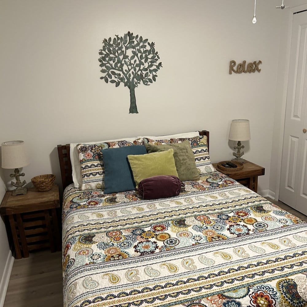 Plantation 2215