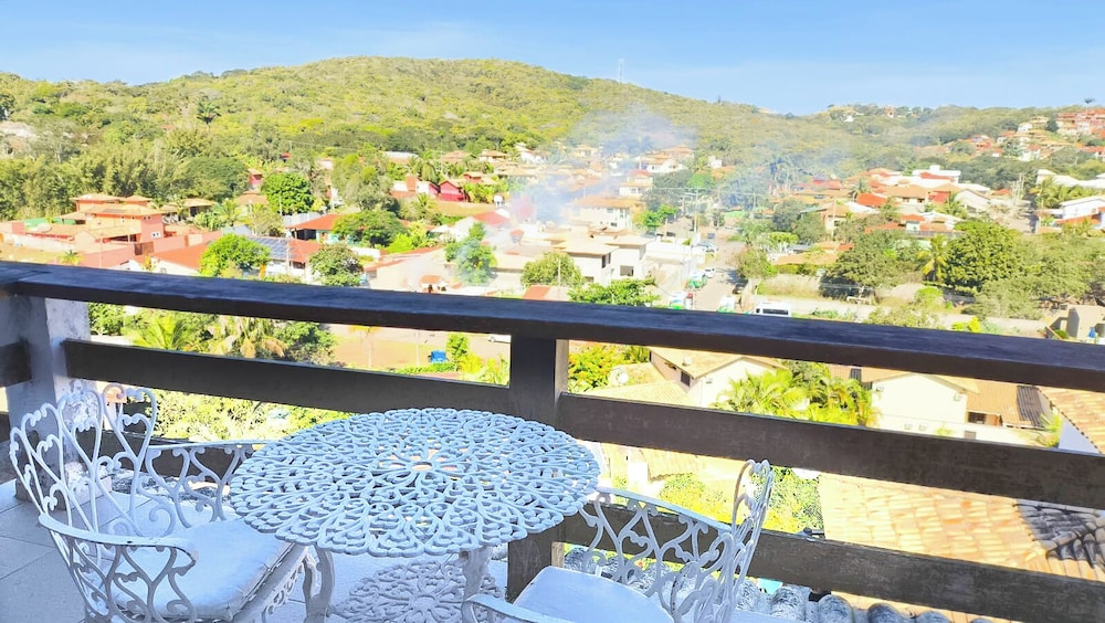 Suítes Búzios