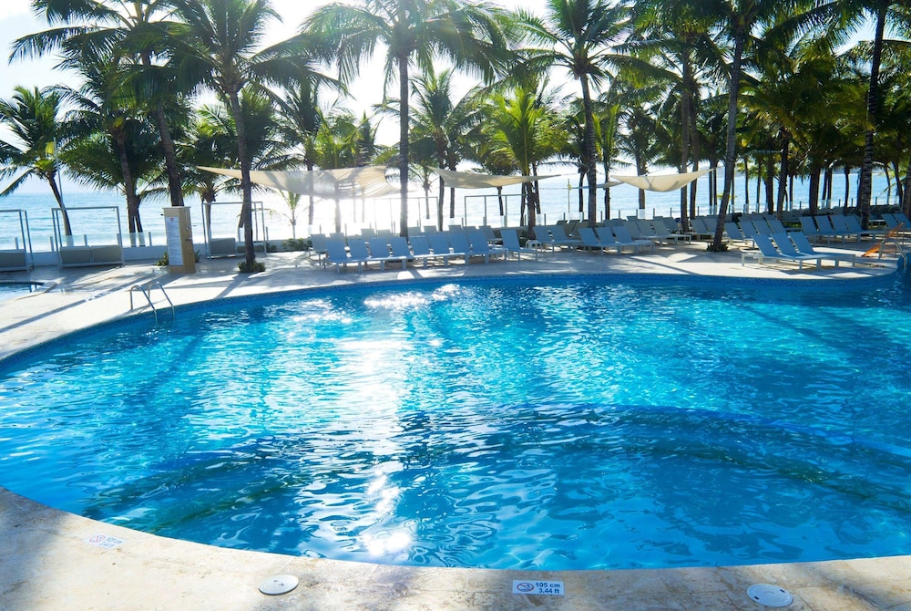 Viva Tangerine by Wyndham, A Trademark All Inclusive - Property Image 54