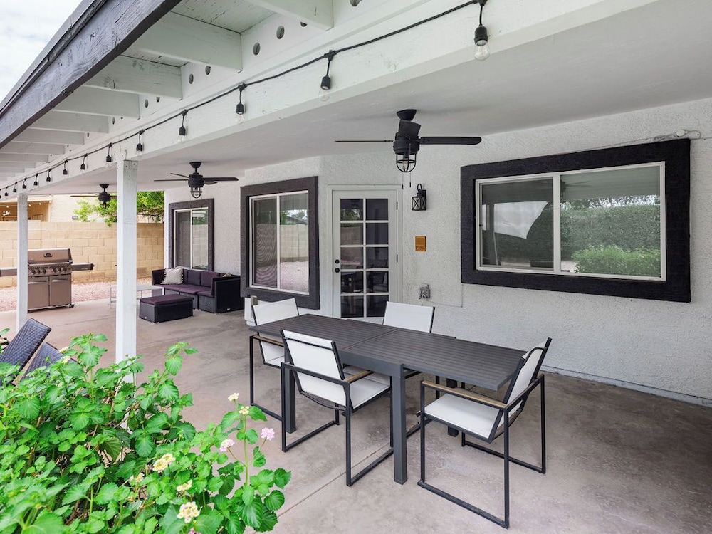 Sereno - Sparkling Pool - Near Scottsdale Quarter