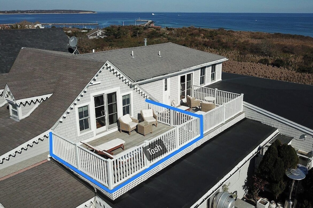 The 1661 Inn