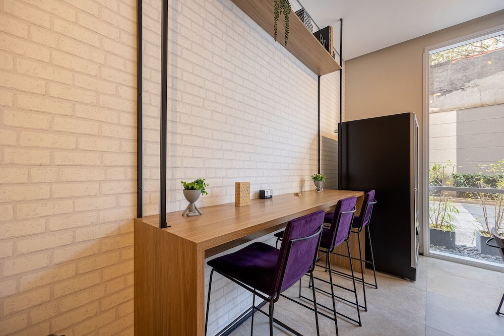 Estudios Neo Home São Caetano